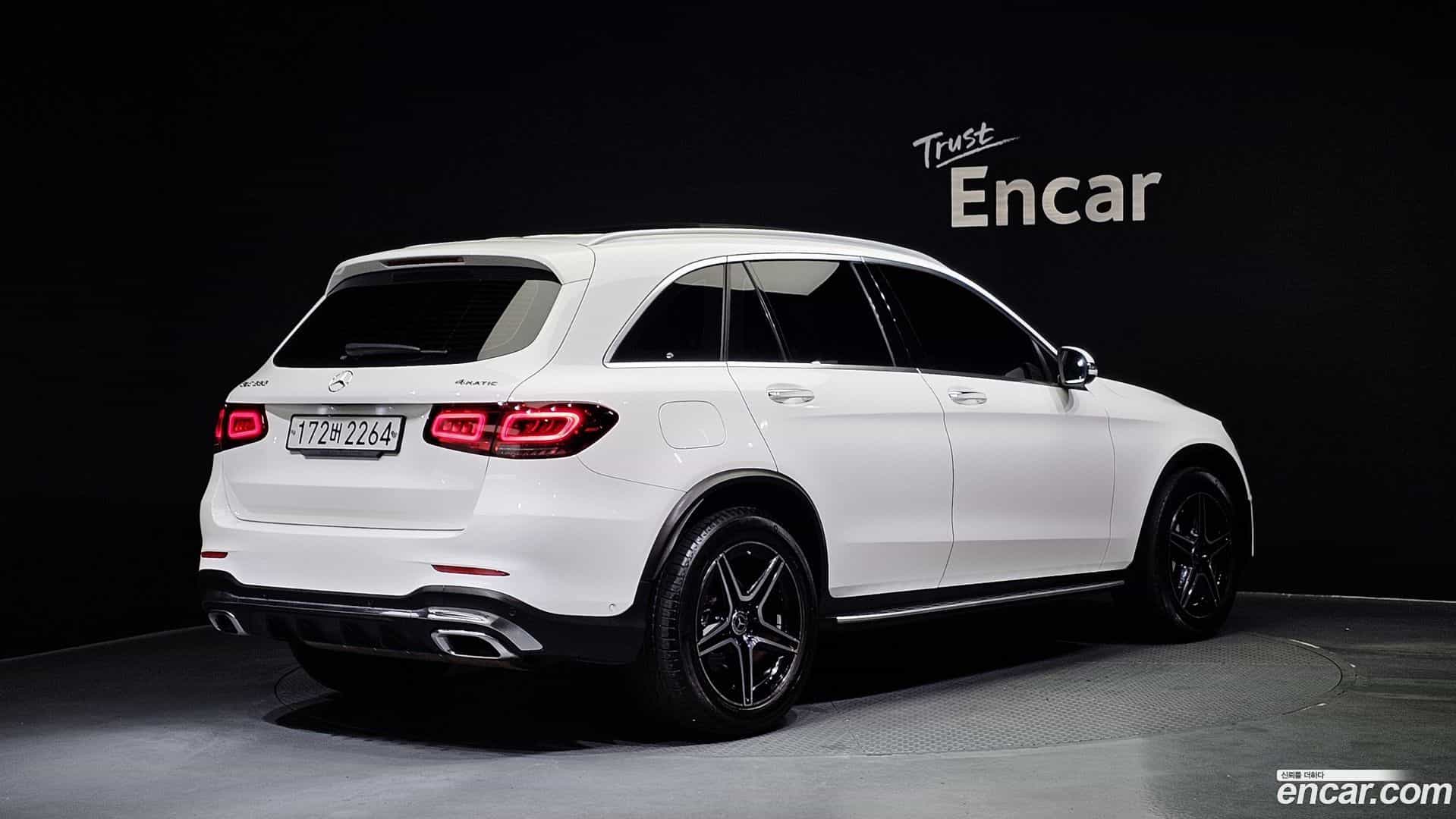 GLC-Class Mercedes-Benz 2020.2-OUTER-002