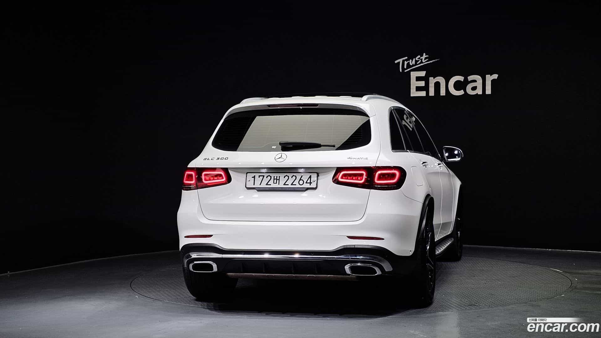 GLC-Class Mercedes-Benz 2020.2-OUTER-004