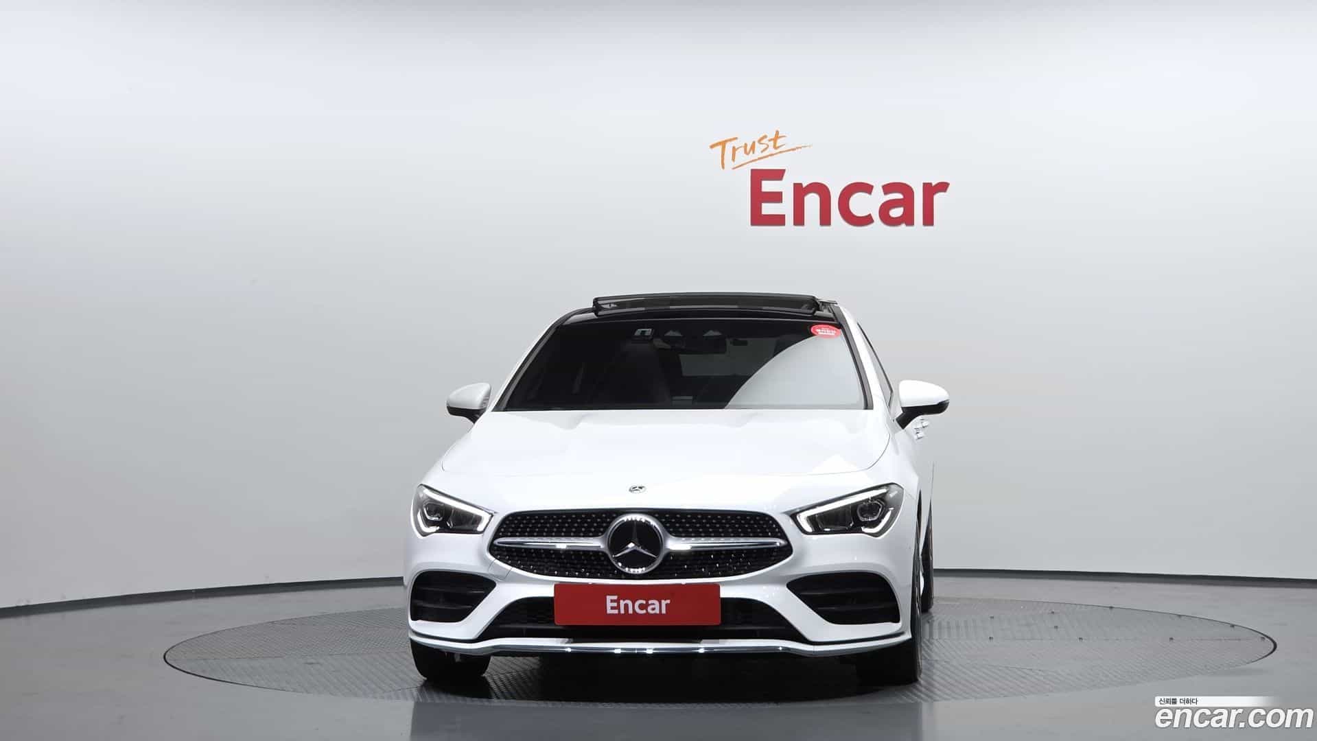 CLA-Class Mercedes-Benz 2023.6-OUTER-003