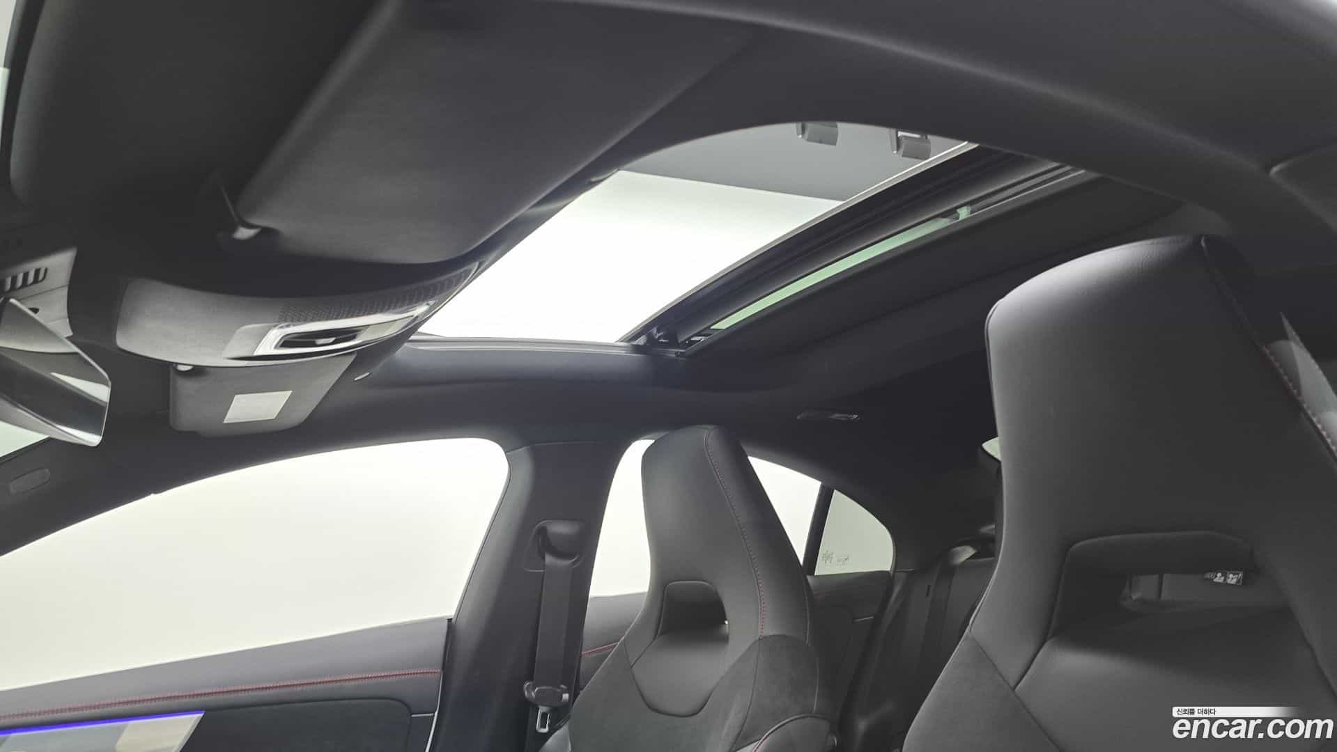 CLA-Class Mercedes-Benz 2023.6-OPTION-023