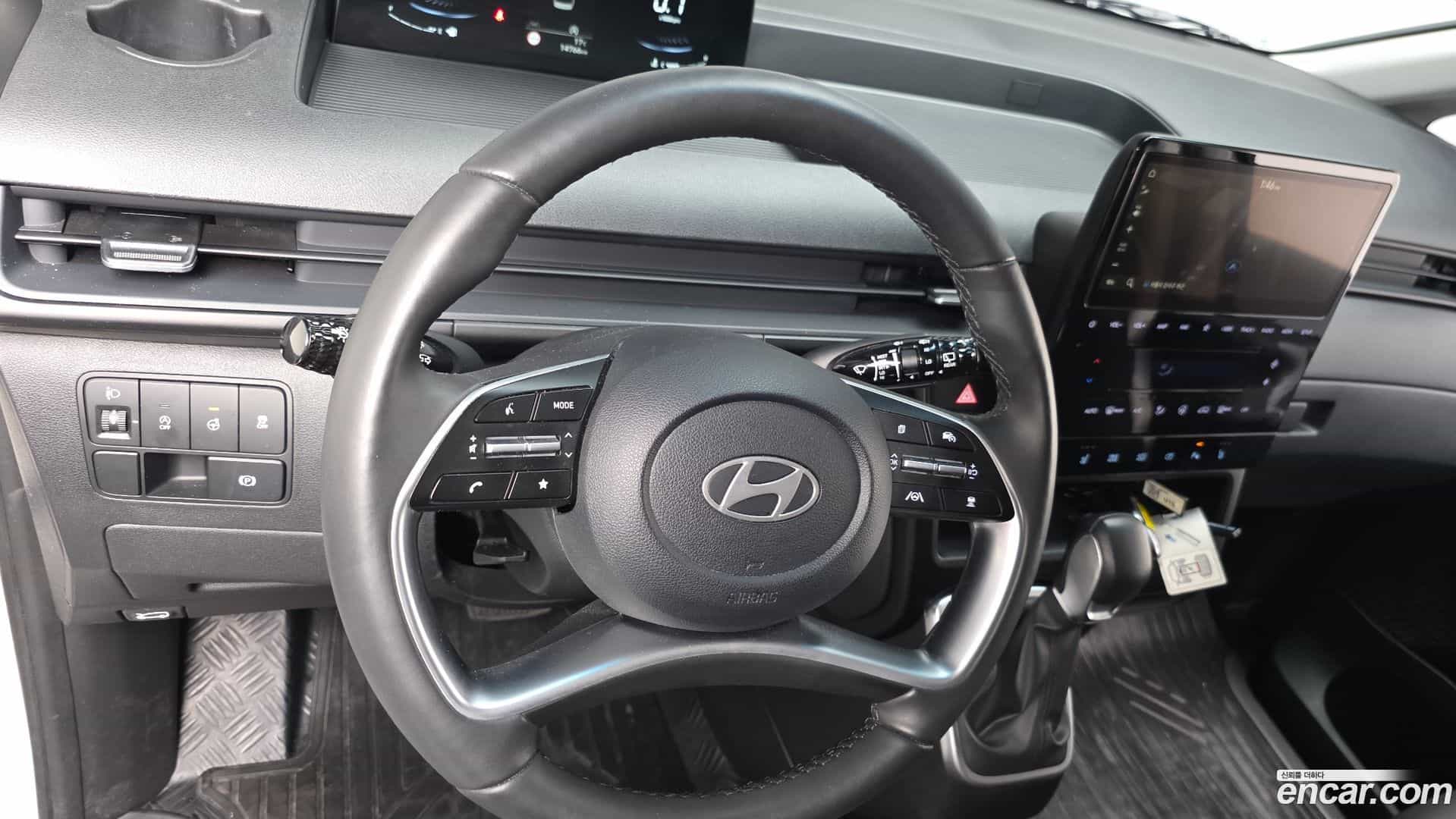 Staria Hyundai 2025.0-OPTION-017