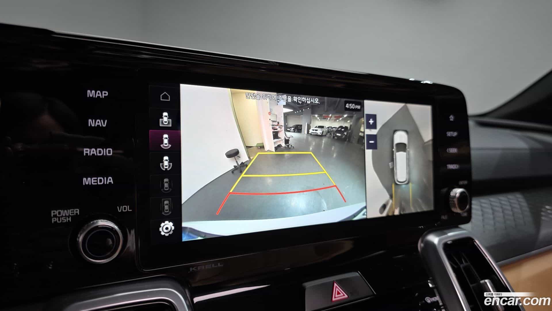 Sorento Kia 2021.0-OPTION-019