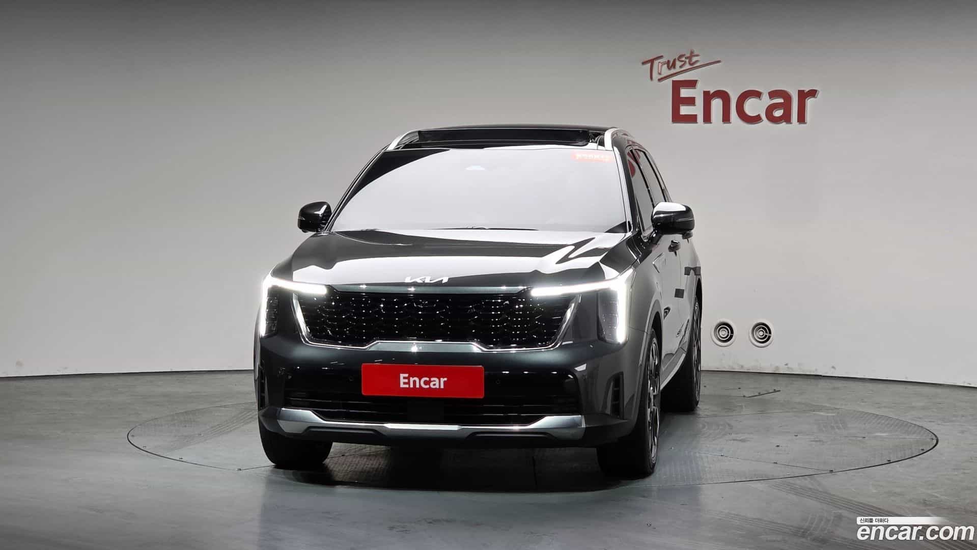 Sorento Kia 2025.5-OUTER-003