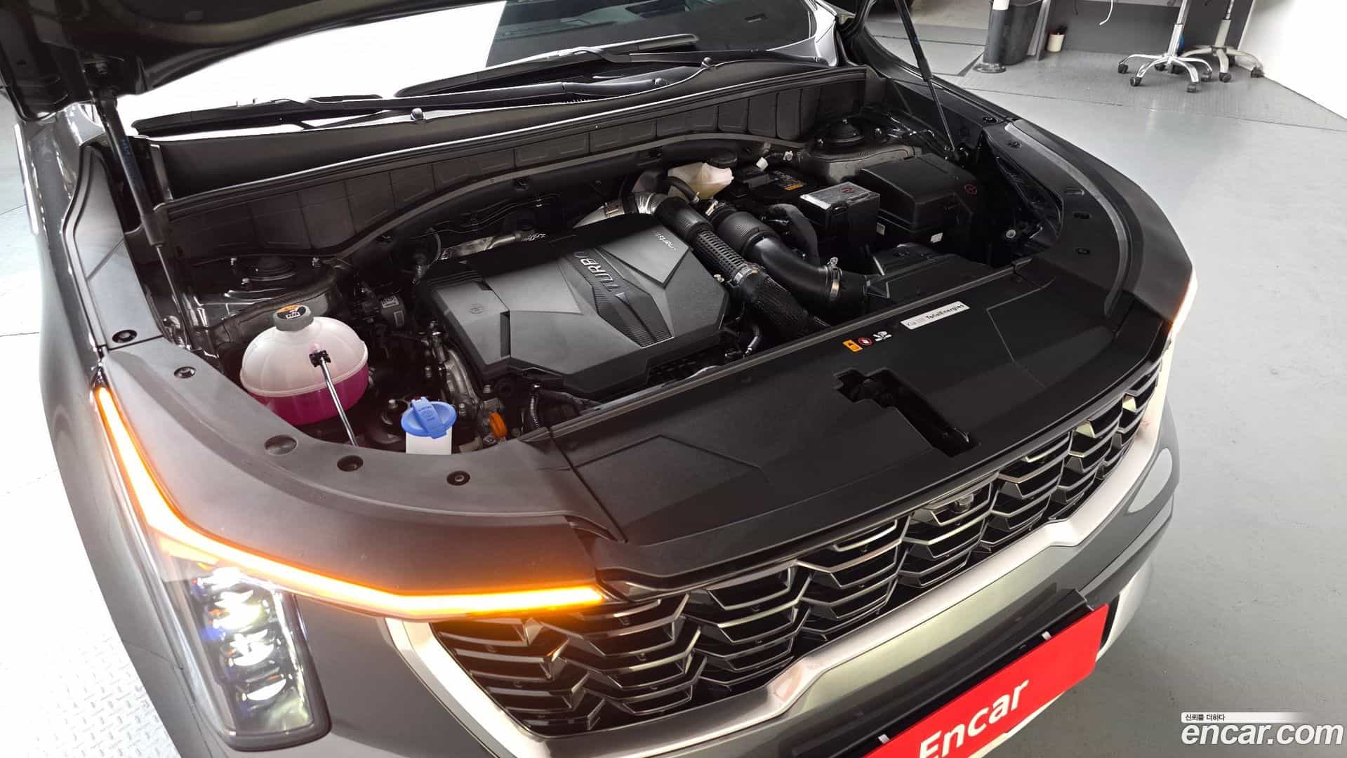 Sorento Kia 2025.5-OUTER-006