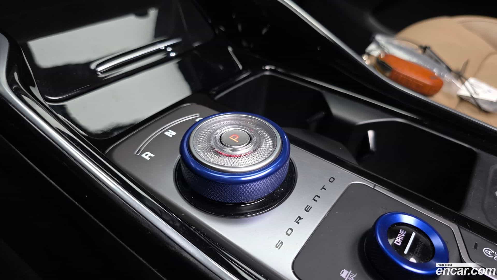 Sorento Kia 2025.5-INNER-009