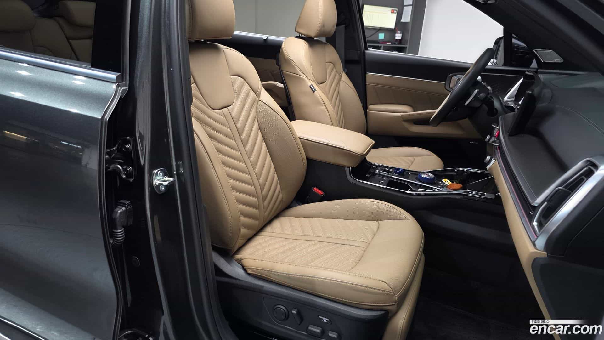 Sorento Kia 2025.5-INNER-010