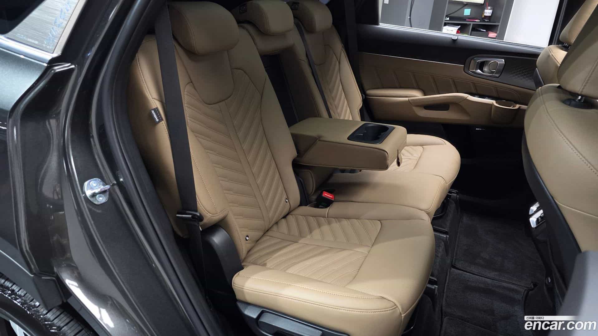 Sorento Kia 2025.5-OPTION-016