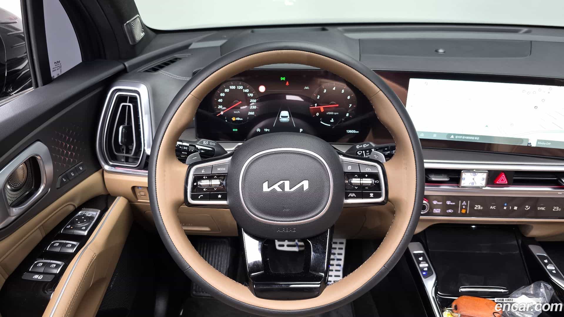 Sorento Kia 2025.5-OPTION-017