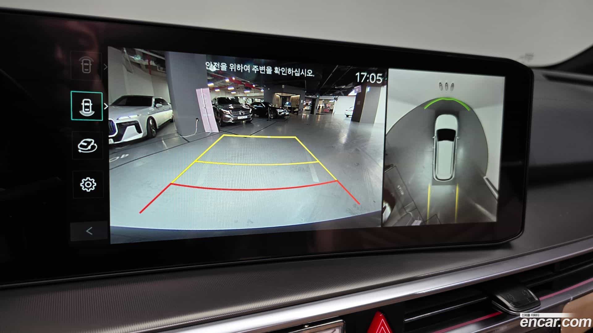 Sorento Kia 2025.5-OPTION-019