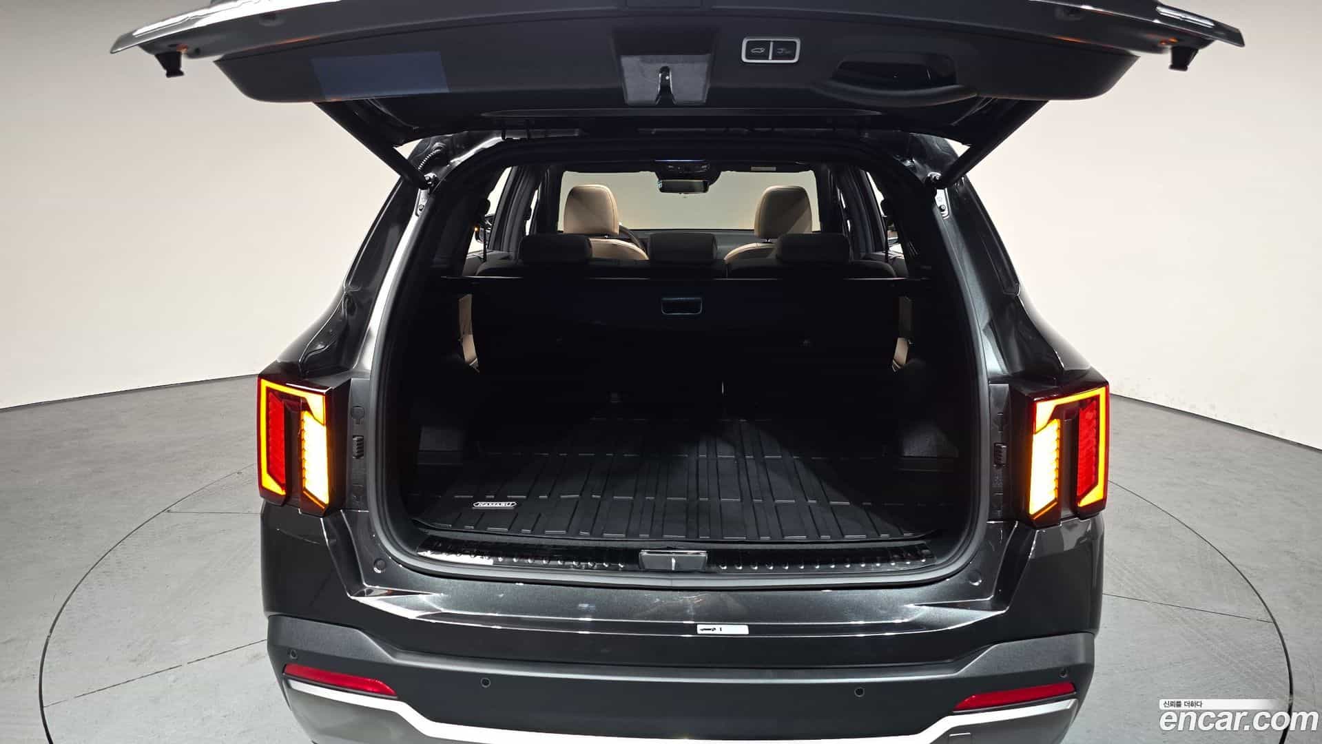 Sorento Kia 2025.5-OPTION-024