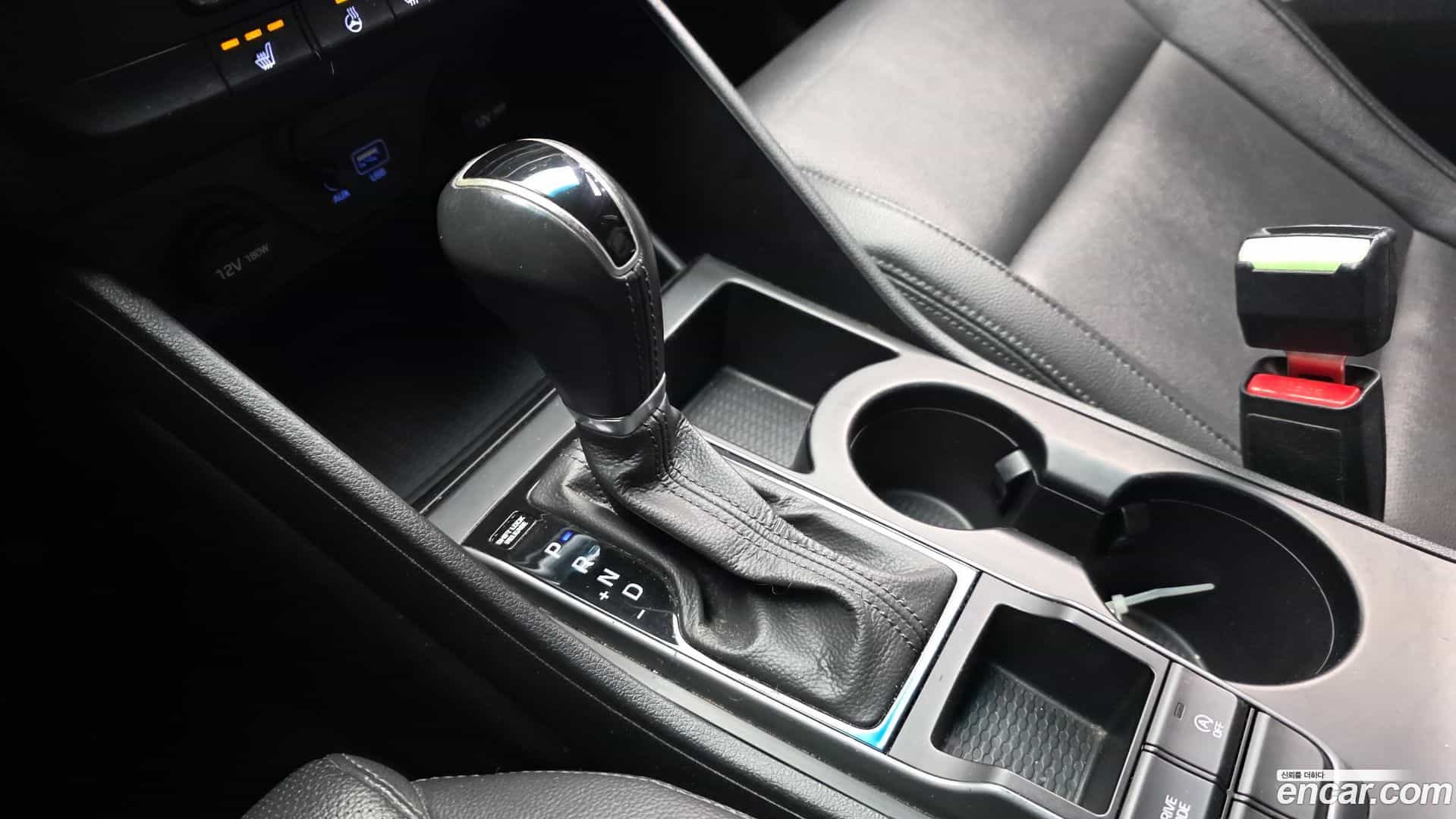 Tucson Hyundai 2015.3-INNER-009