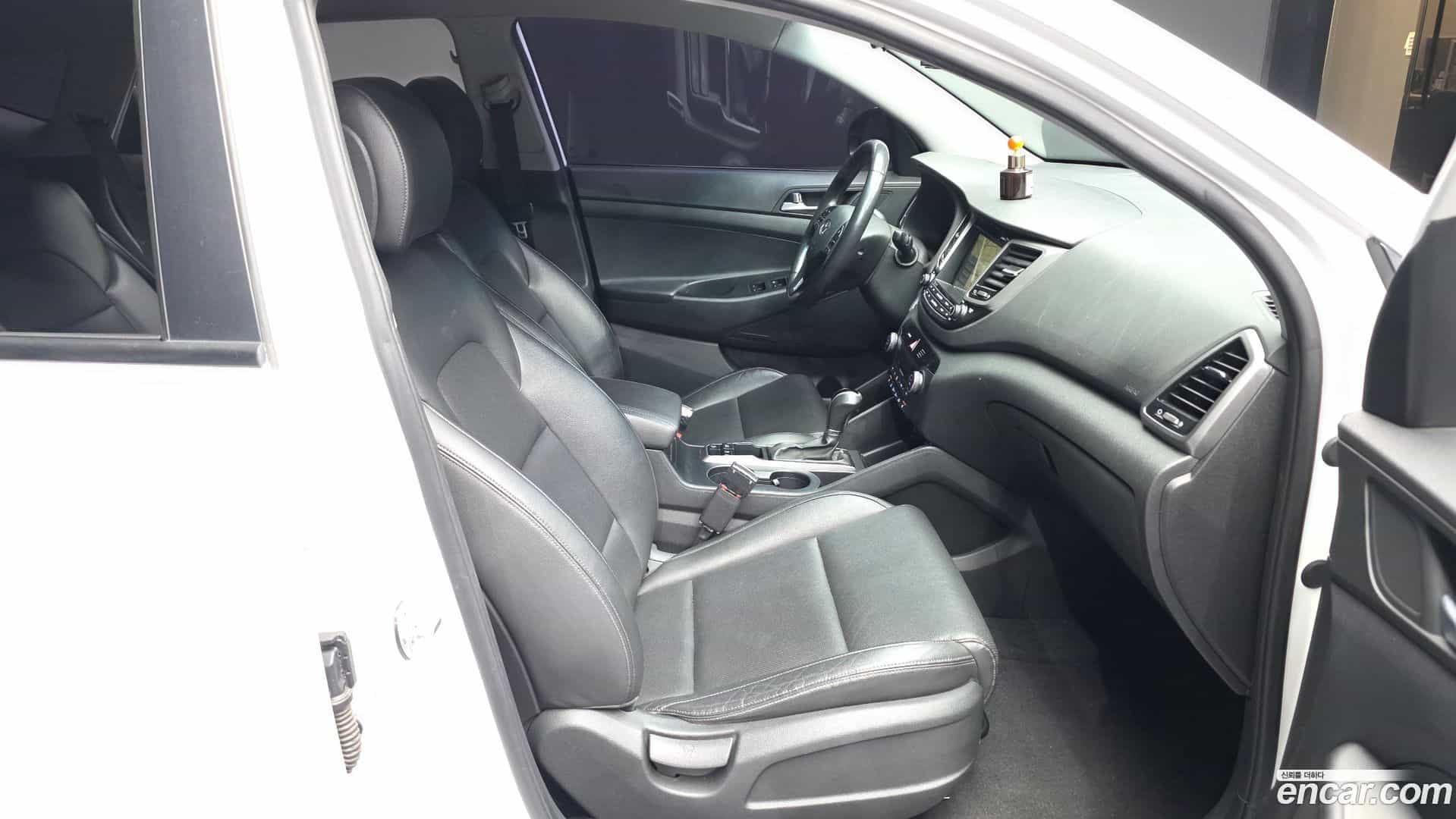 Tucson Hyundai 2015.3-OPTION-015