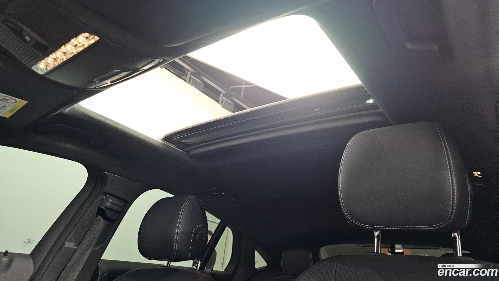 GLC-Class Mercedes-Benz 2023.4-OPTION-023