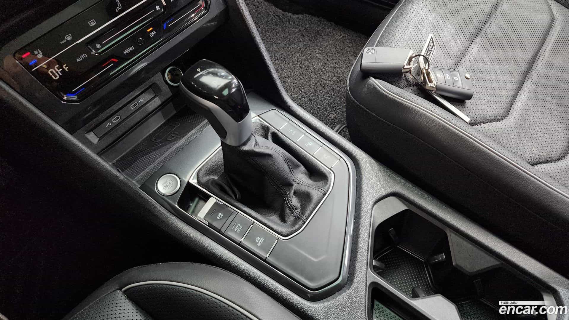 Tiguan Volkswagen 2024.6-INNER-009