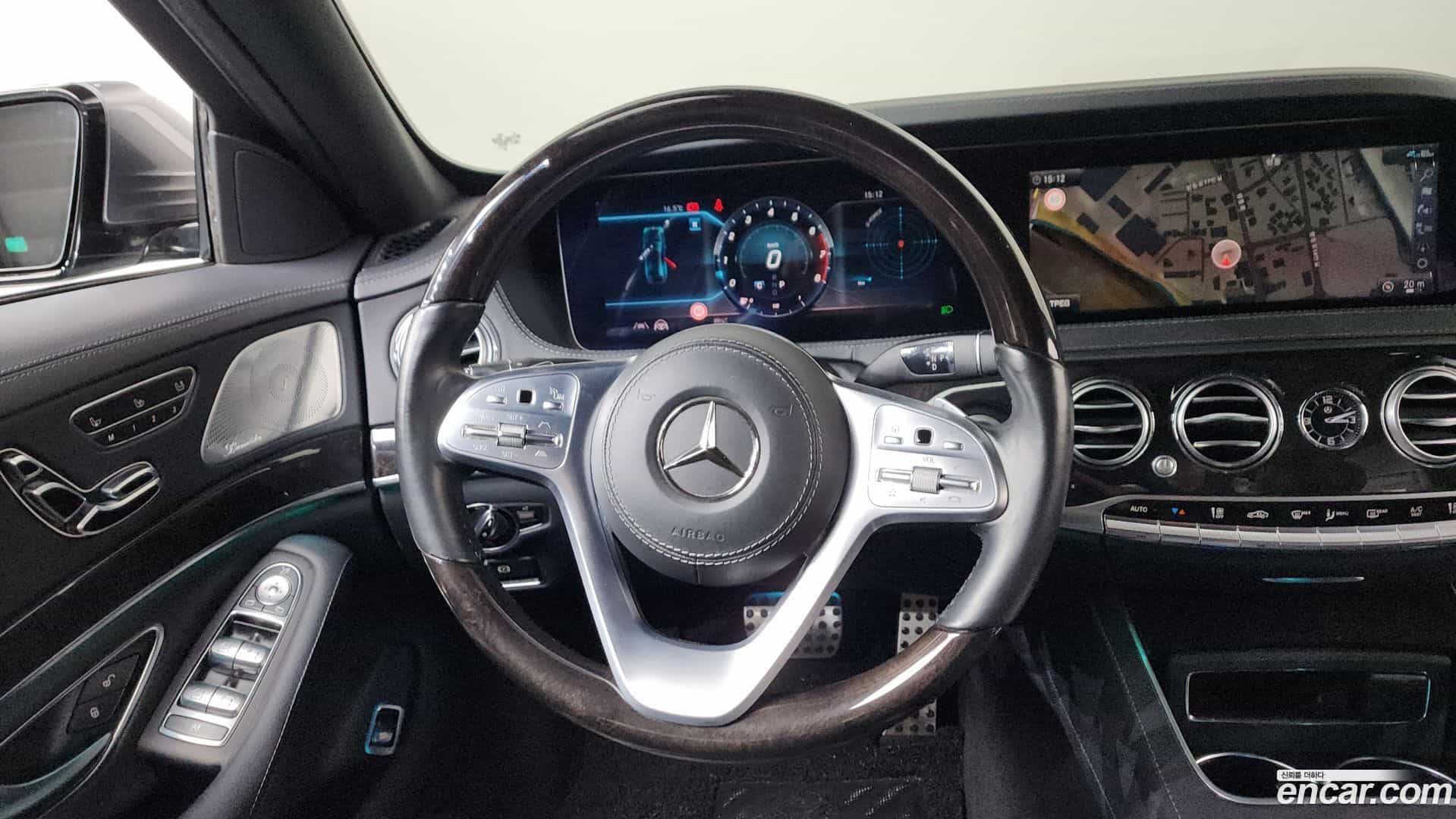 S-Class Mercedes-Benz 2020.11-OPTION-017