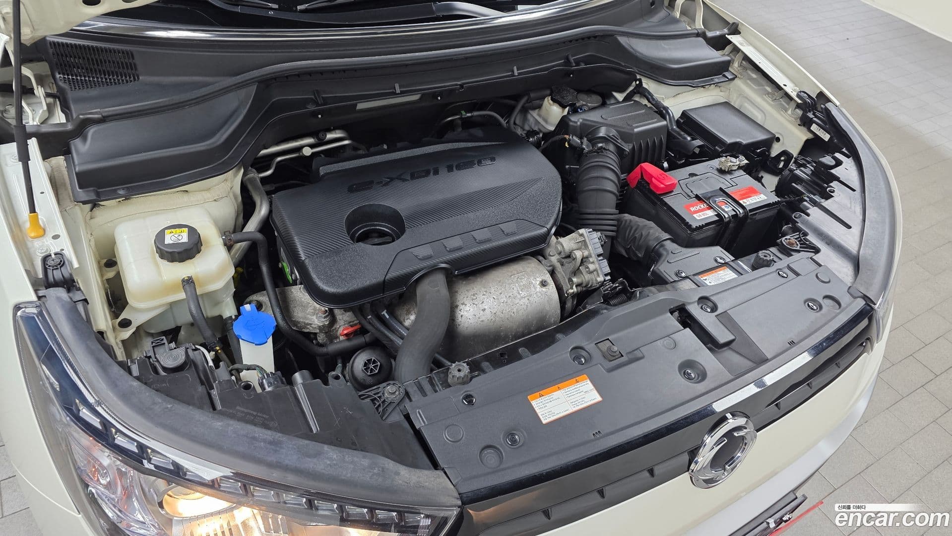 Main__Slider__Photo:TIBOLI KG_Mobility_Ssangyong 2018.4-5