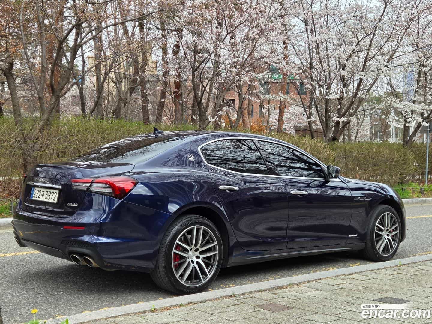 Ghibli Maserati 2017.3-OPTION-019