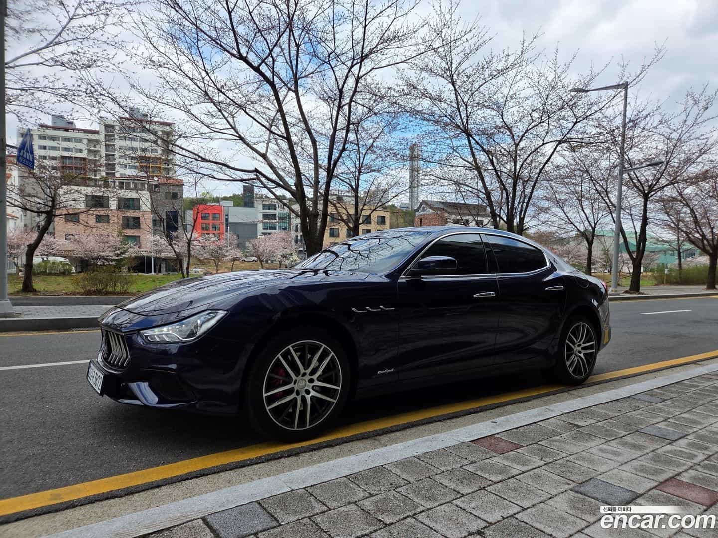 Ghibli Maserati 2017.3-OPTION-020