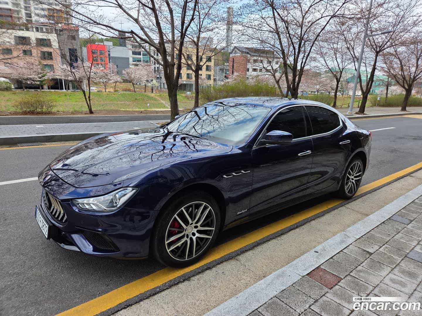 Ghibli Maserati 2017.3-OPTION-021