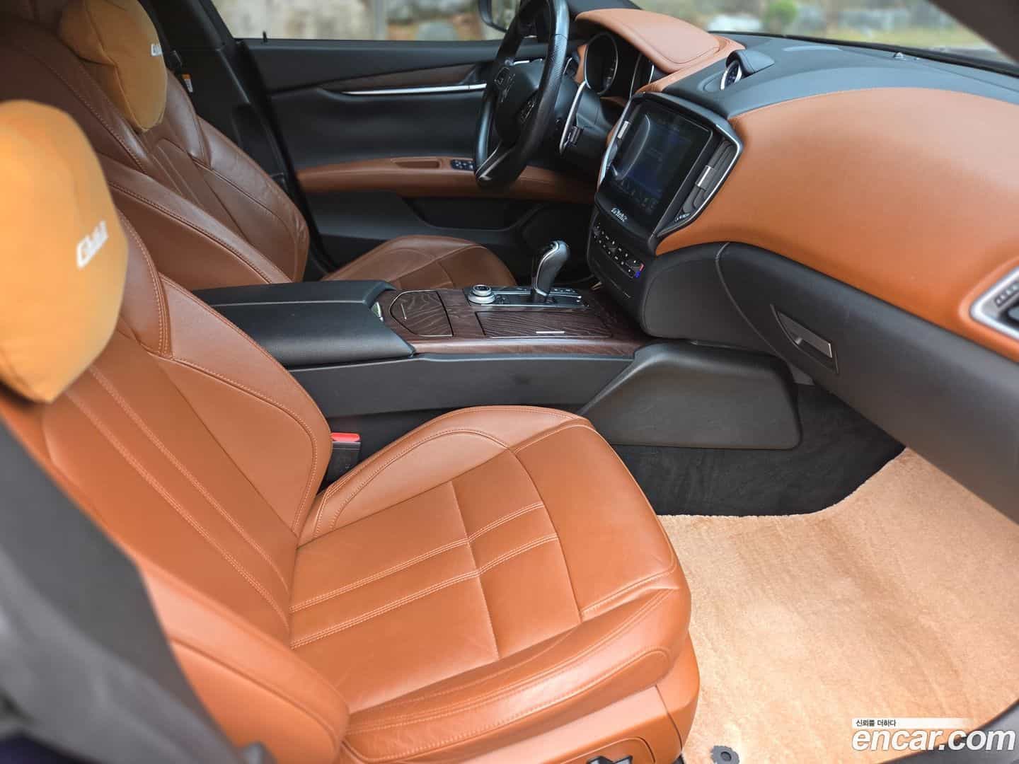 Ghibli Maserati 2017.3-OPTION-022