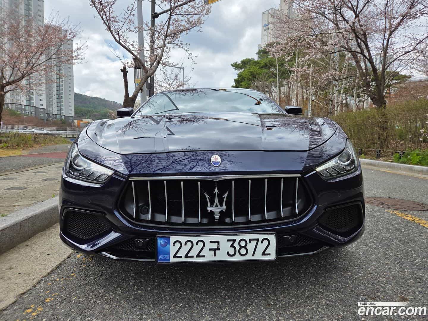 Ghibli Maserati 2017.3-OPTION-023