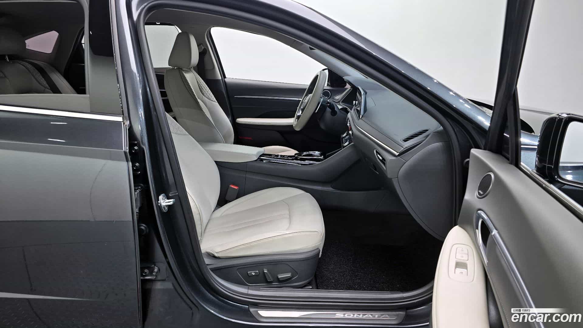 Sonata Hyundai 2020.0-INNER-010