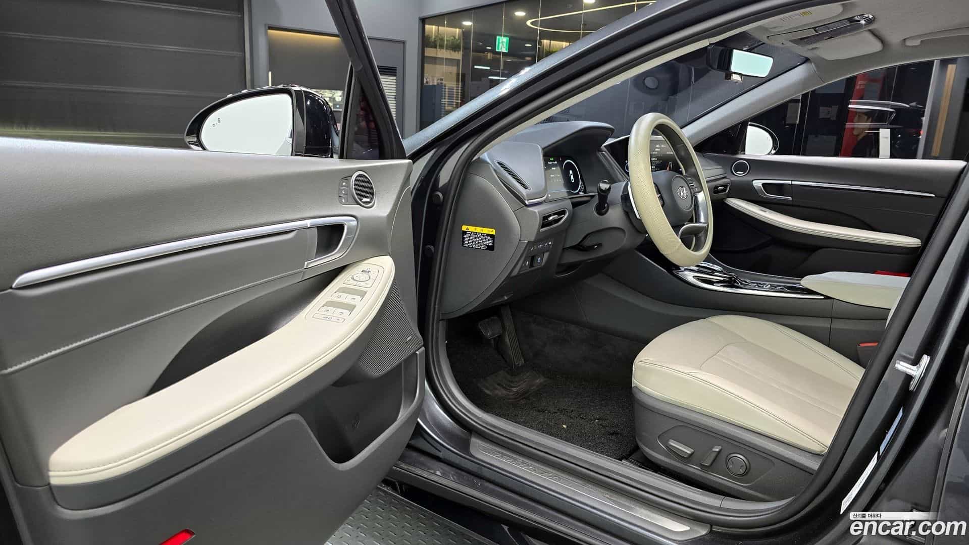 Sonata Hyundai 2020.0-OPTION-015