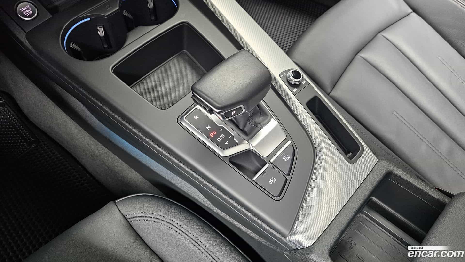 A5 Audi 2021.10-INNER-009