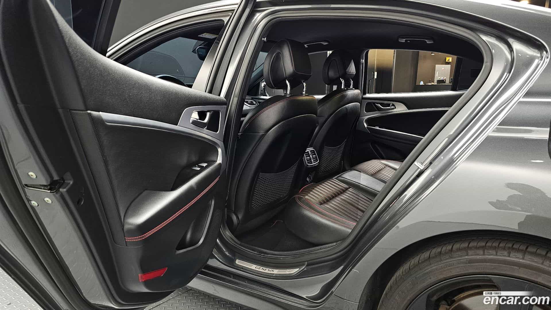 G70 Genesis 2019.8-OPTION-016