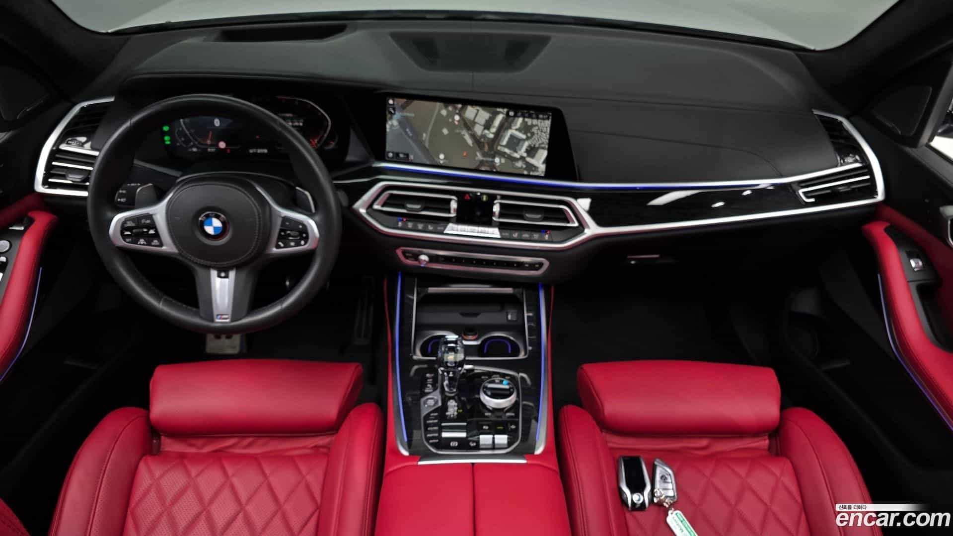 X7 BMW 2020.9-INNER-007