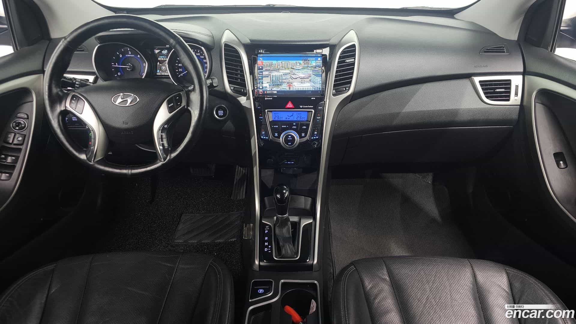 i30 Hyundai 2013.5-INNER-007