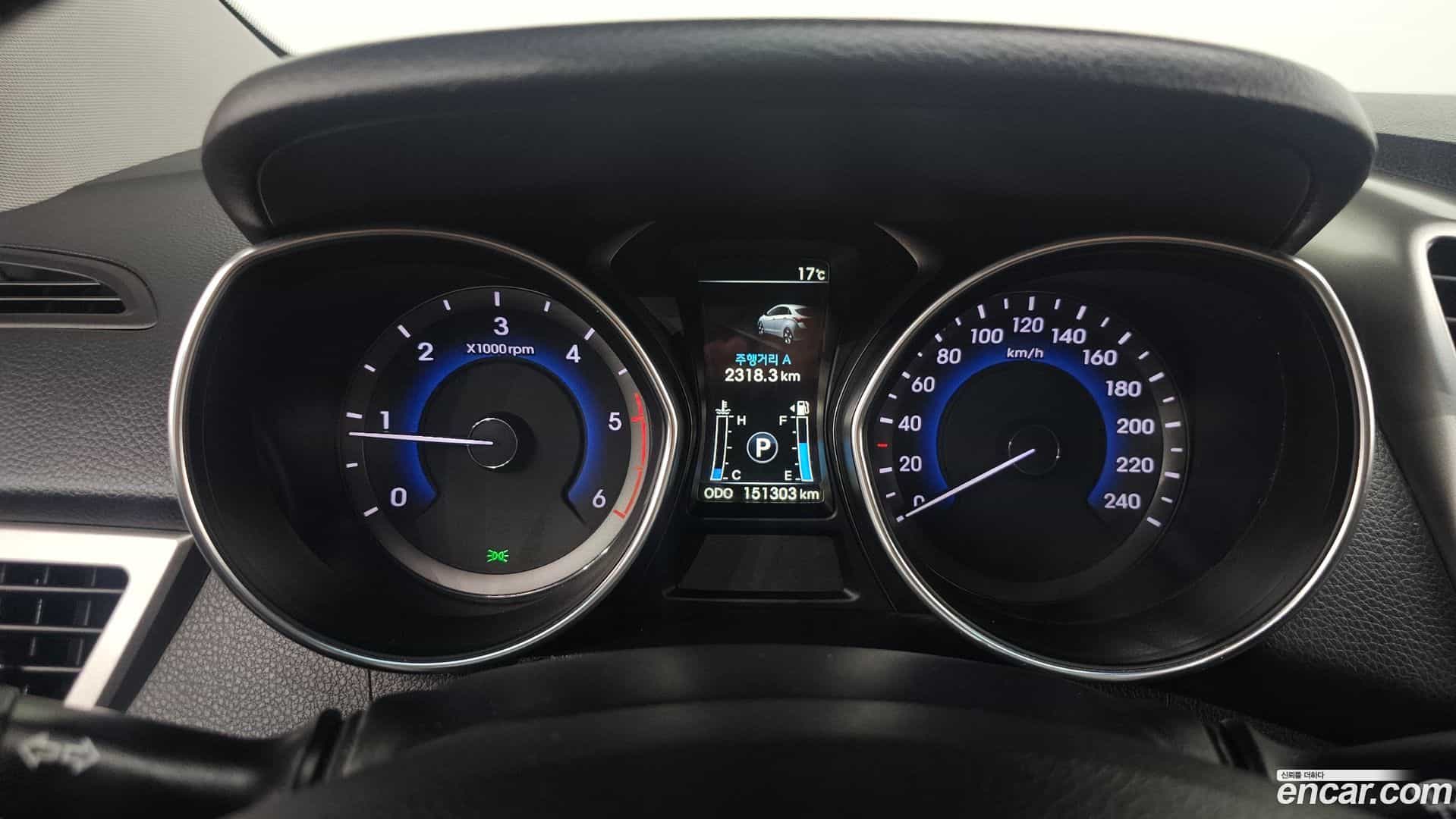 i30 Hyundai 2013.5-INNER-008