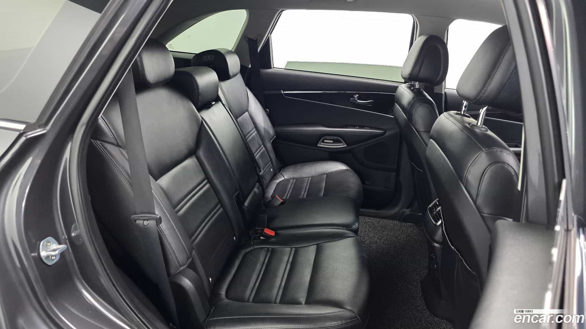 Sorento Kia 2015.9-OPTION-016