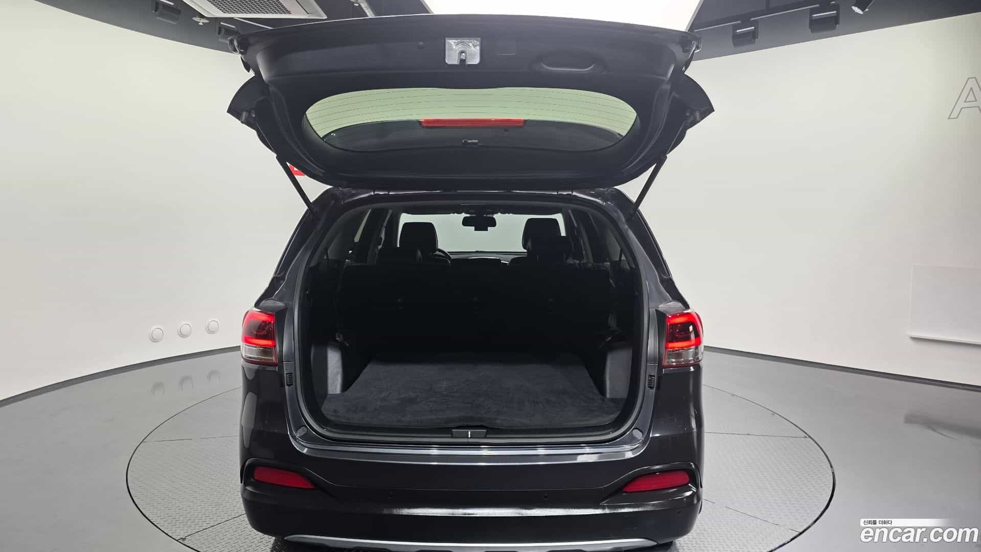 Sorento Kia 2015.9-OPTION-024