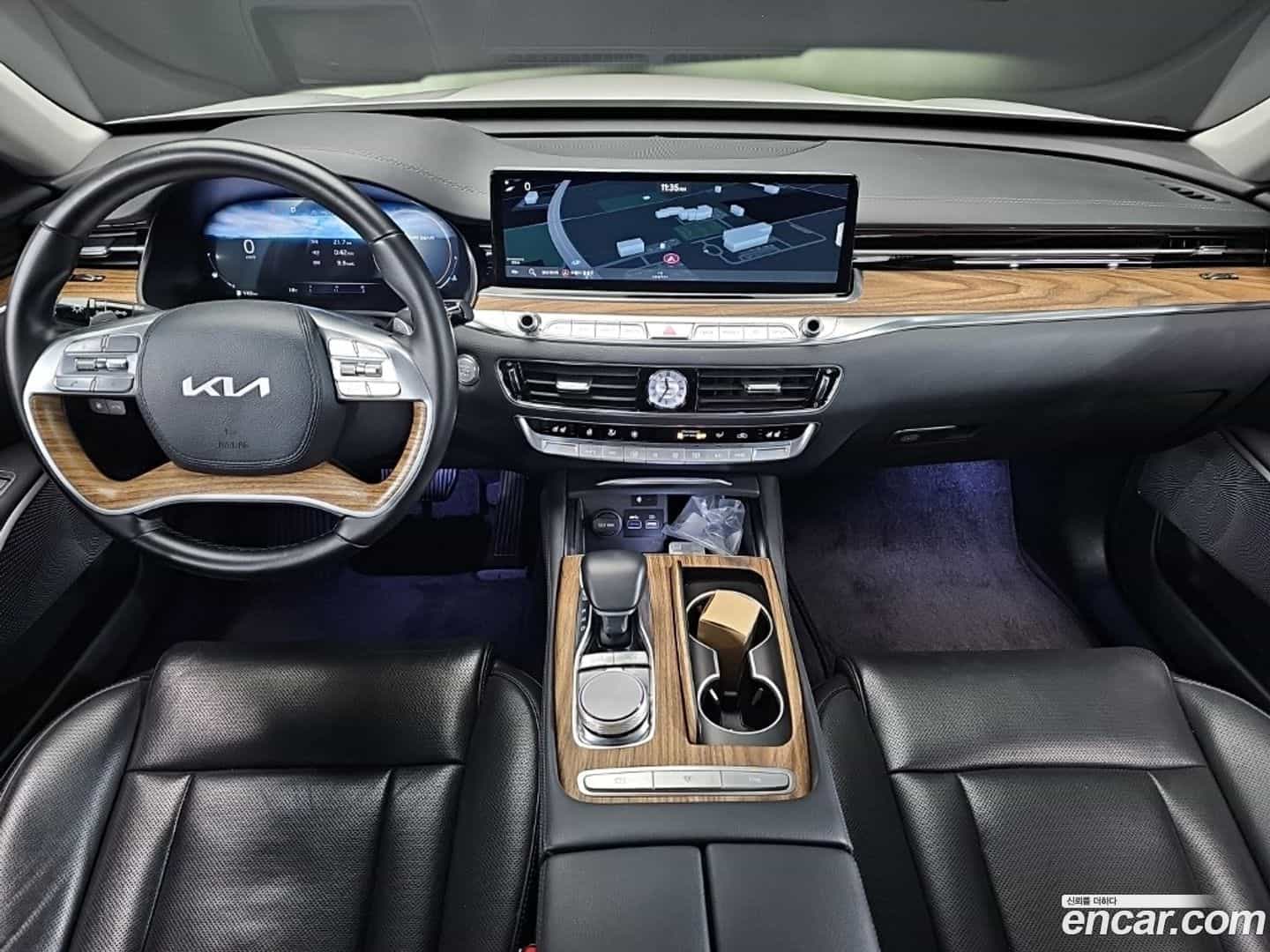 K9 Kia 2022.4-INNER-007