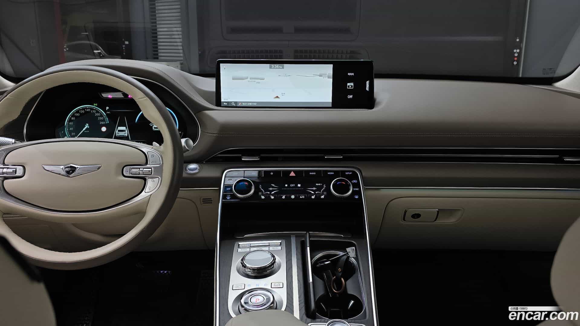 GV80 Genesis 2023.5-OPTION-023