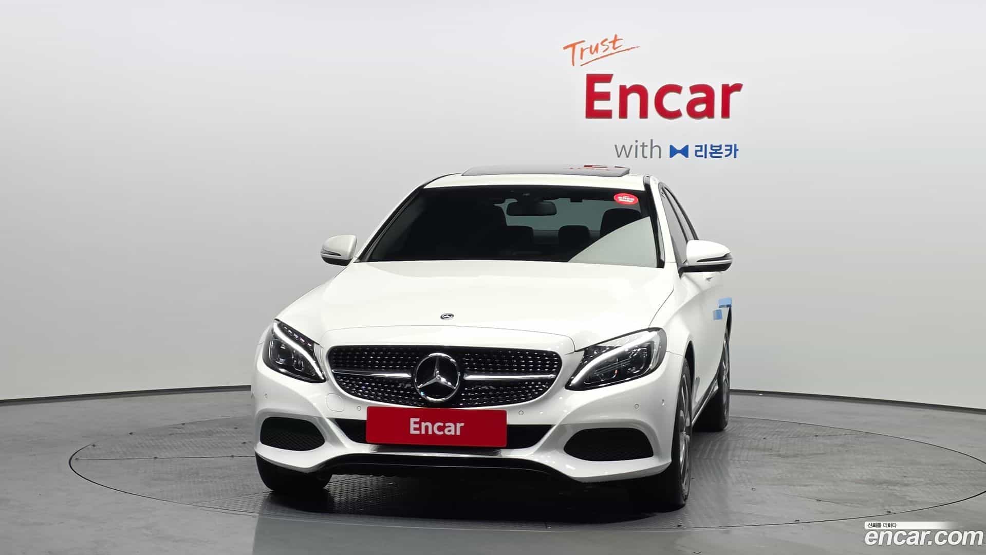 C-Class Mercedes-Benz 2018.1-OUTER-003