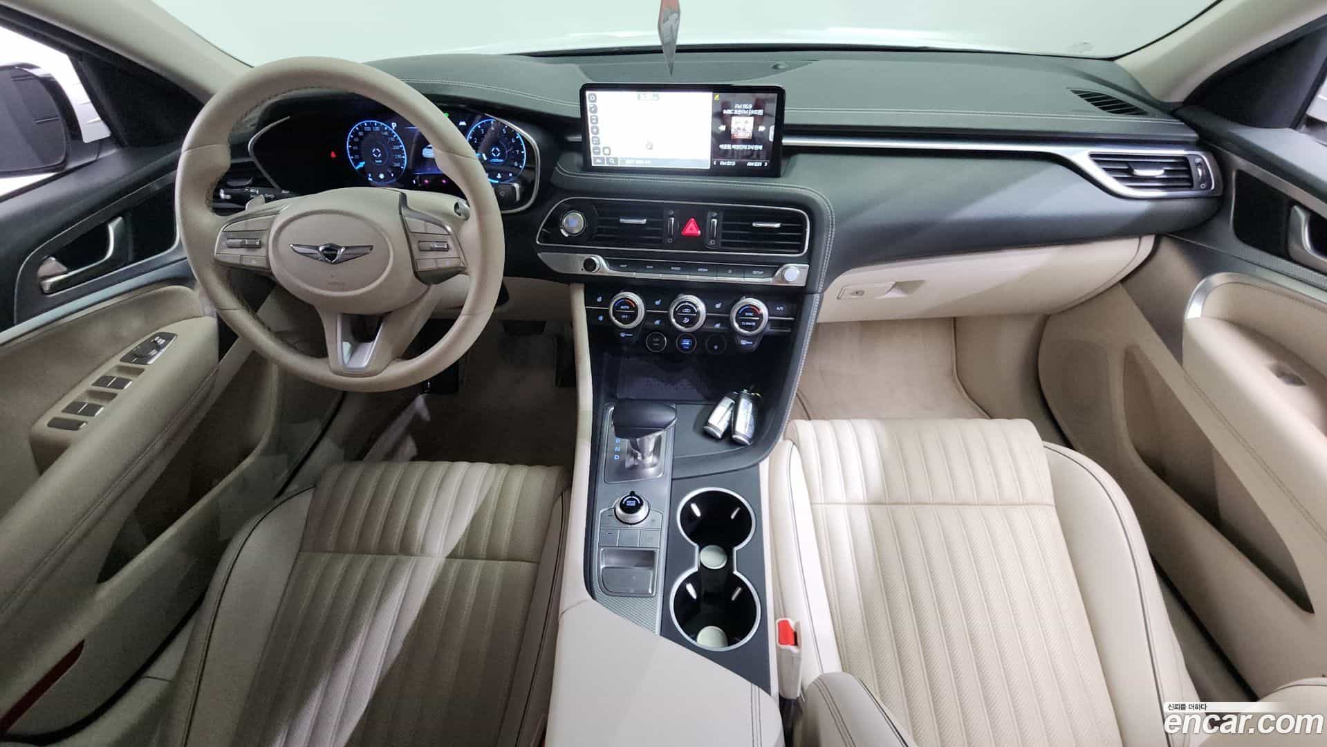 G70 Genesis 2021.8-INNER-007