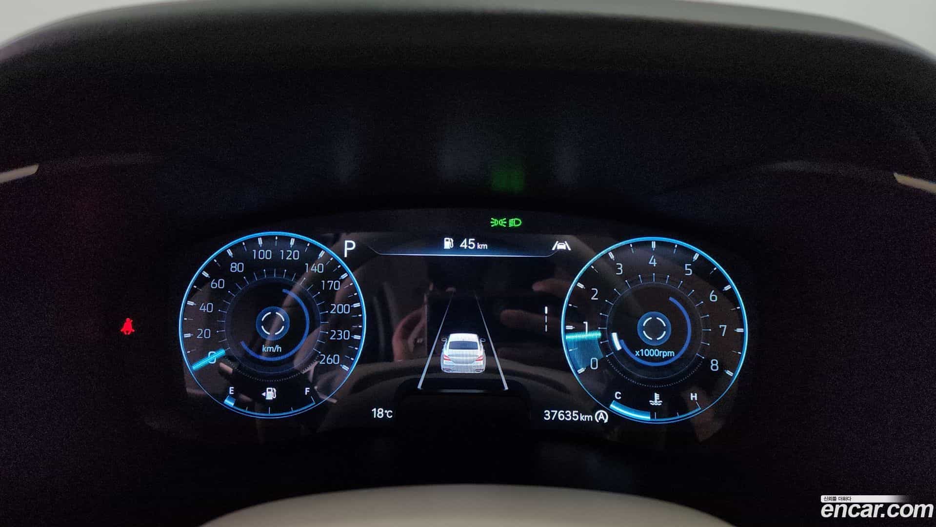 G70 Genesis 2021.8-INNER-008