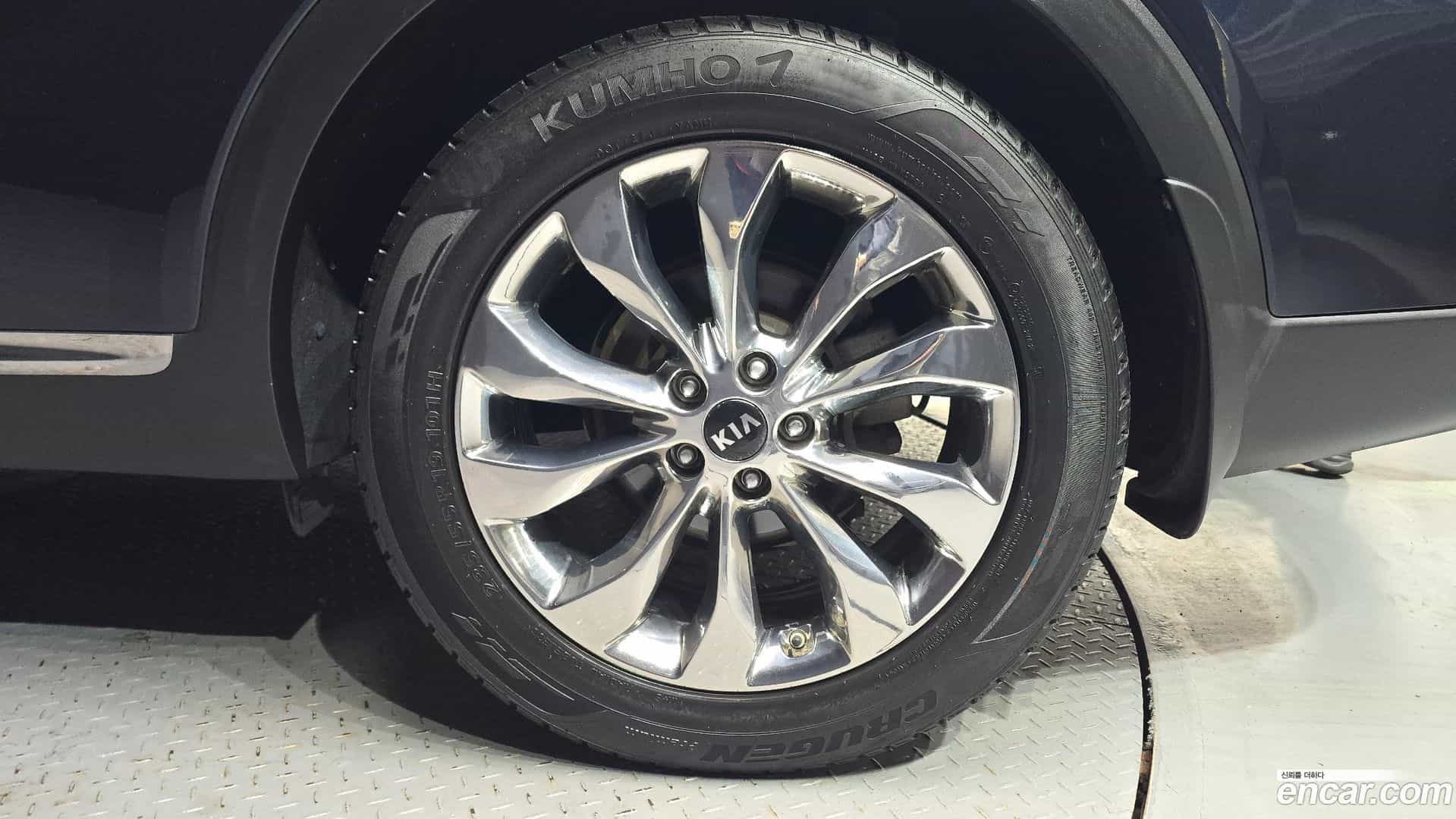 Sorento Kia 2018.6-OUTER-005