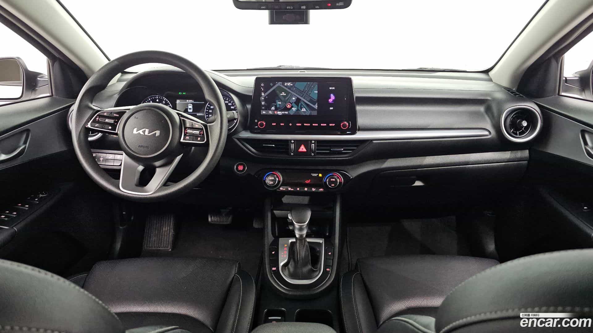 K3 Kia 2021.5-INNER-007