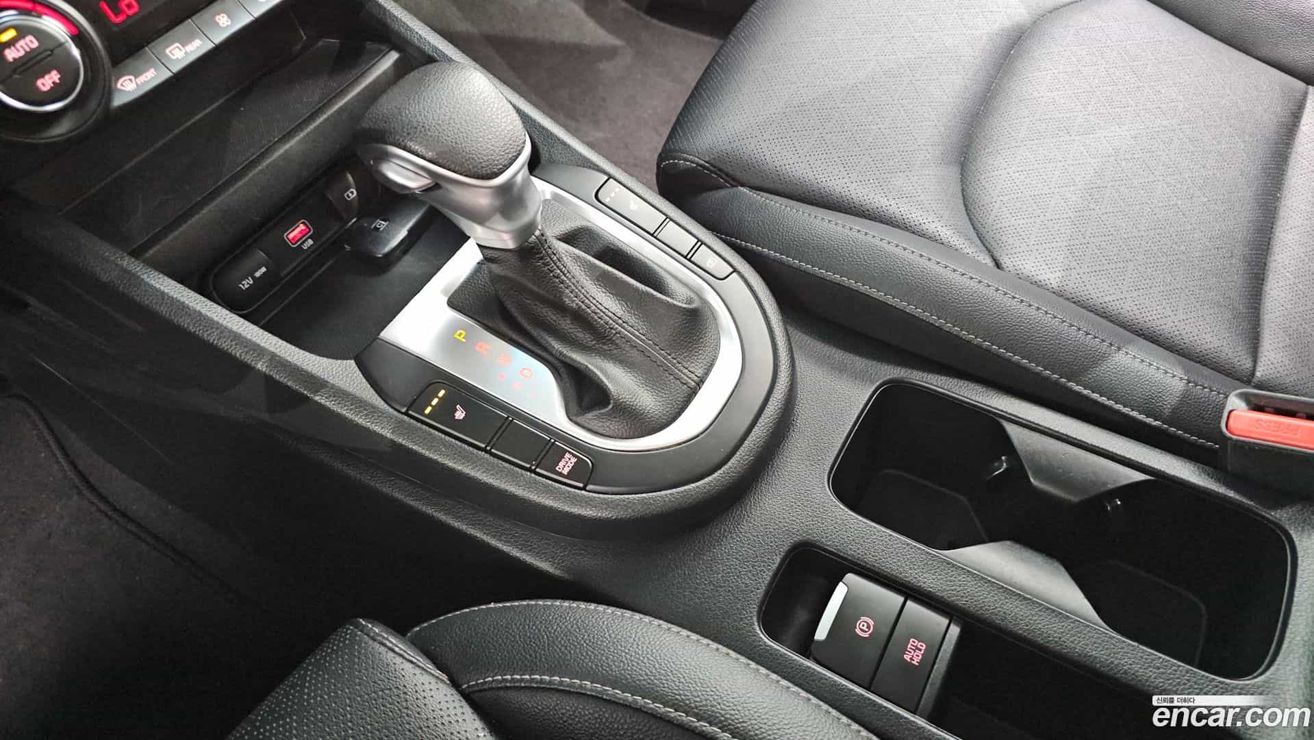 K3 Kia 2021.5-INNER-009