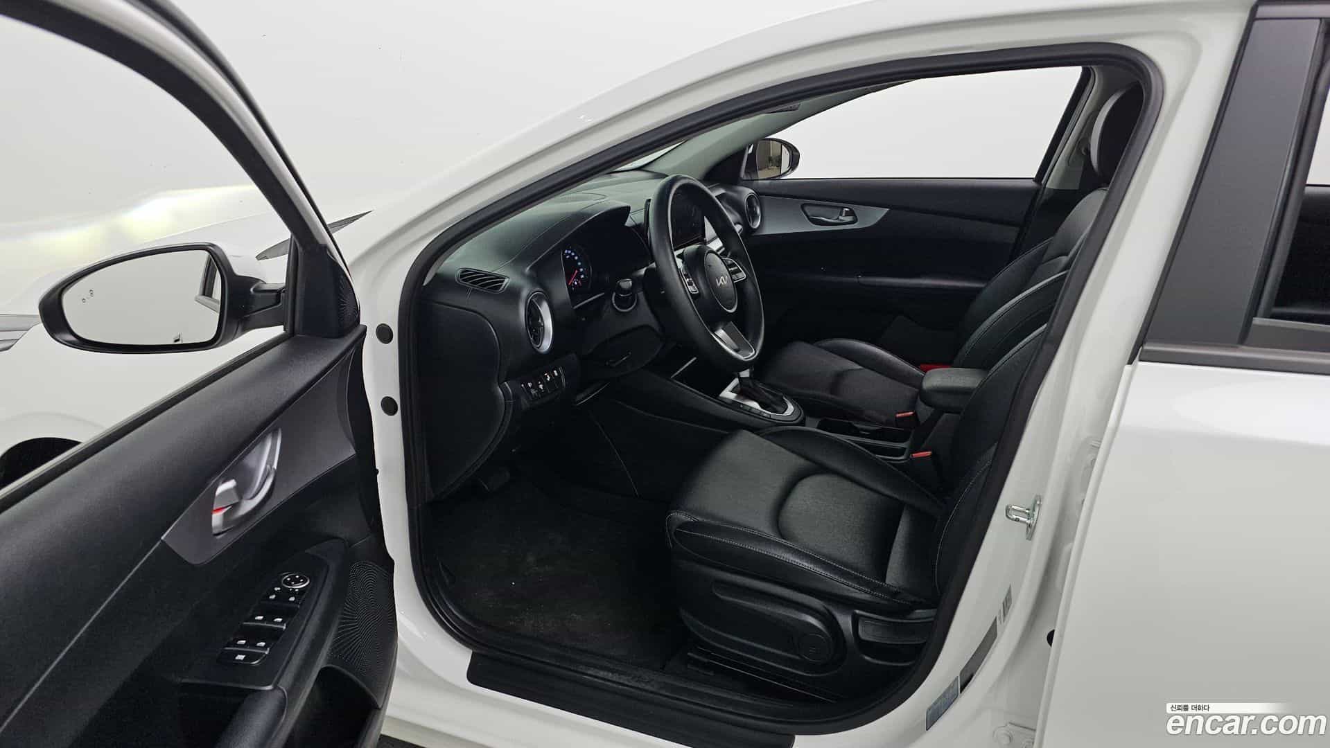 K3 Kia 2021.5-INNER-010