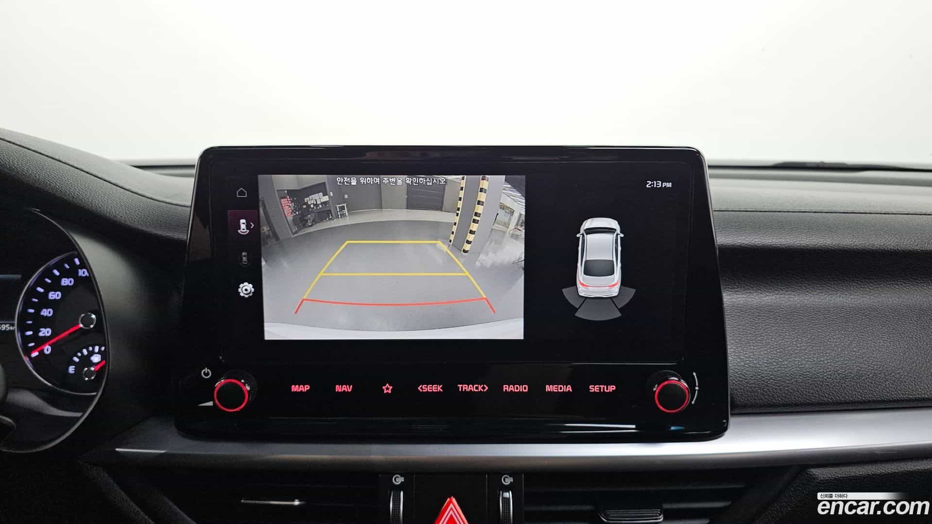 K3 Kia 2021.5-OPTION-017