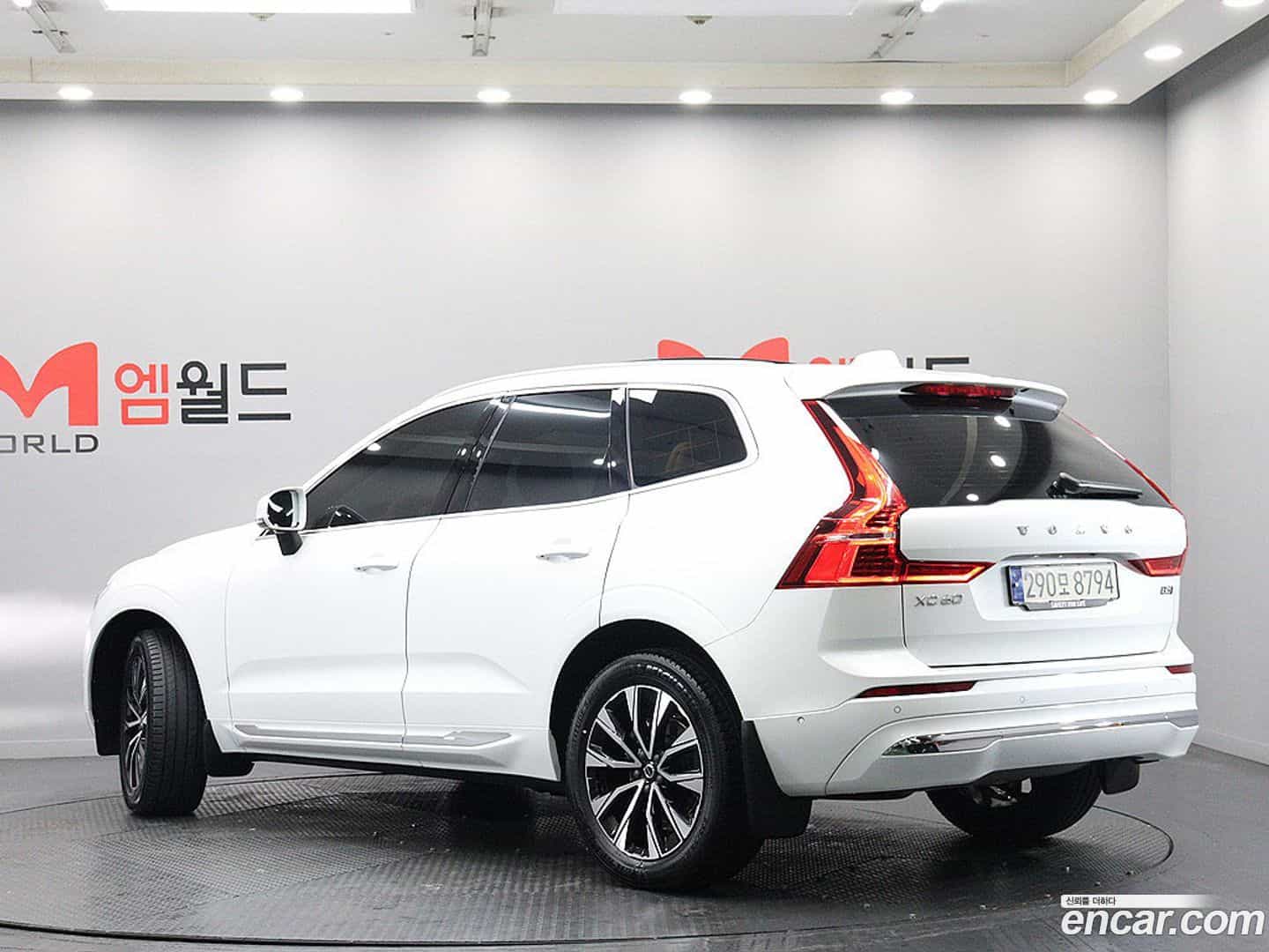 XC60 Volvo 2024.1-OUTER-004