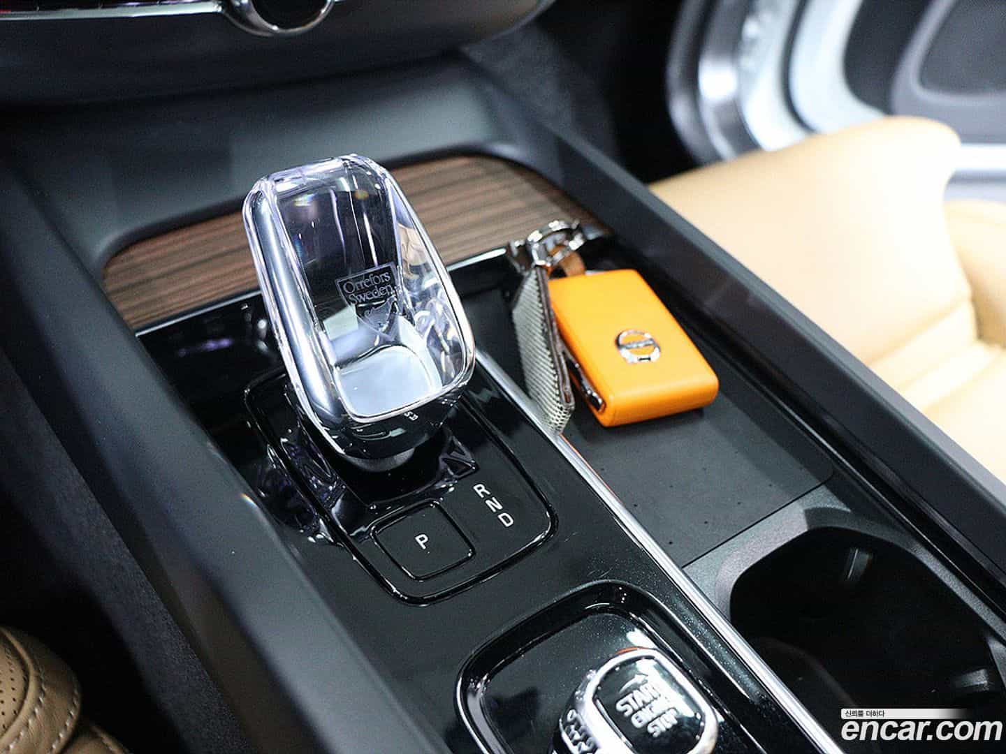 XC60 Volvo 2024.1-INNER-009