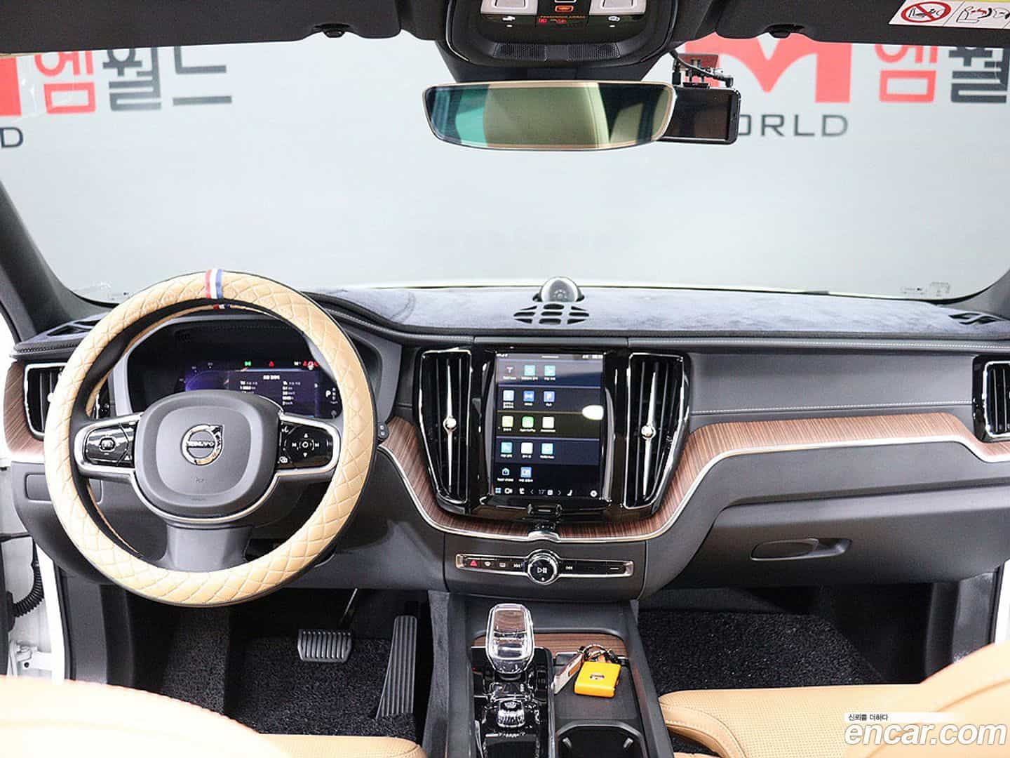 XC60 Volvo 2024.1-OPTION-018