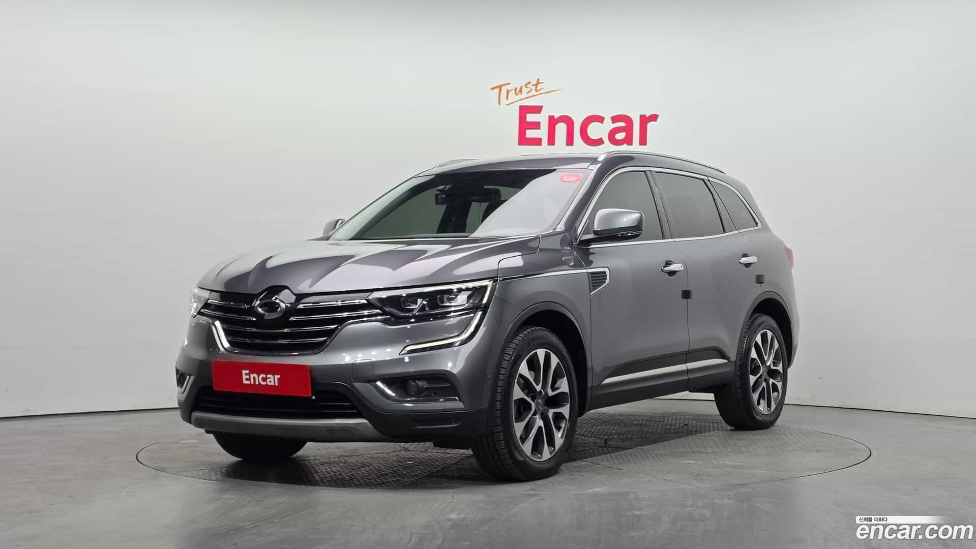 QM6 Renault-KoreaSamsung 2016.10-OUTER-001