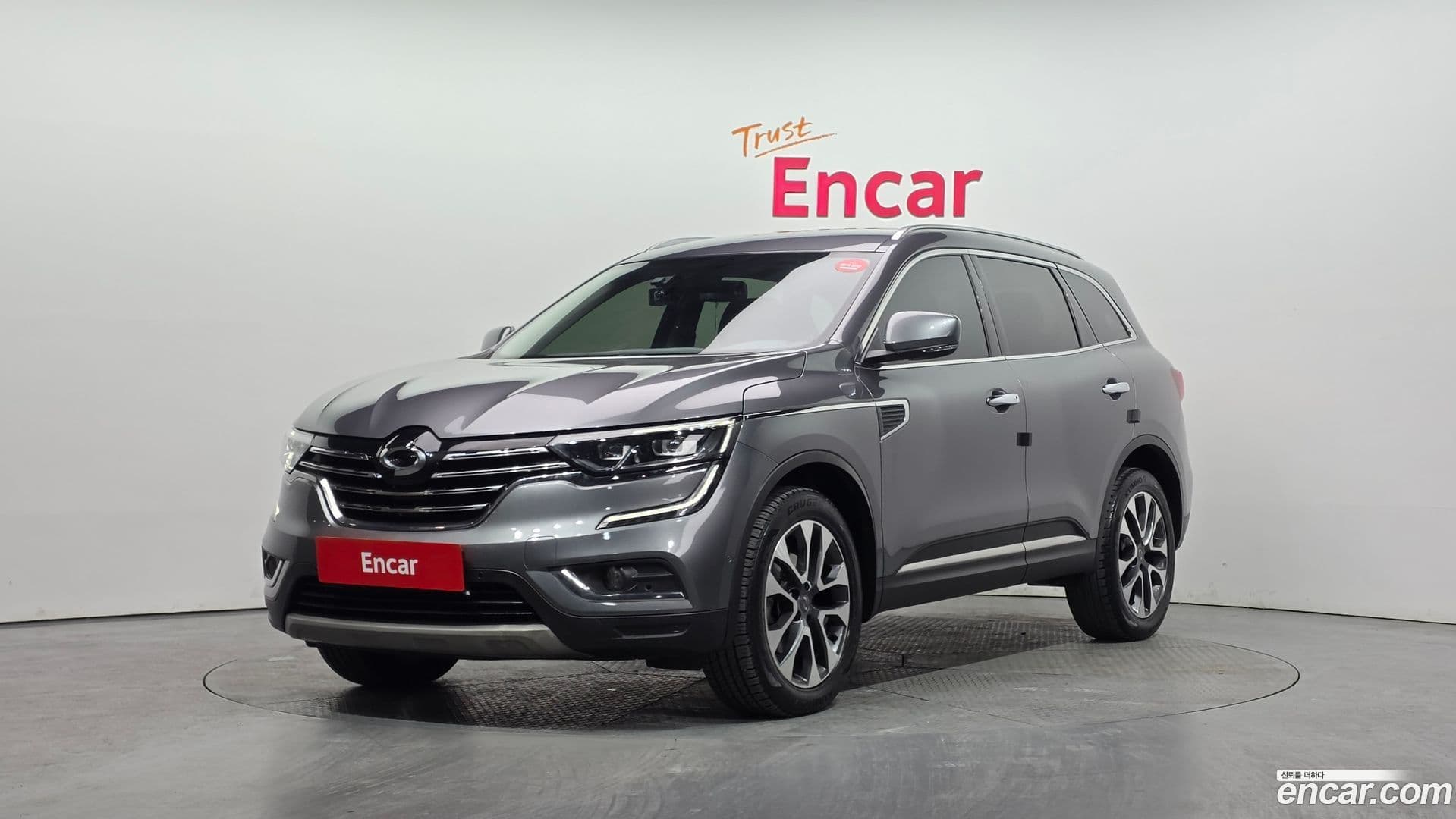 Main__Slider__Photo:QM6 Renault-KoreaSamsung 2016.10-0