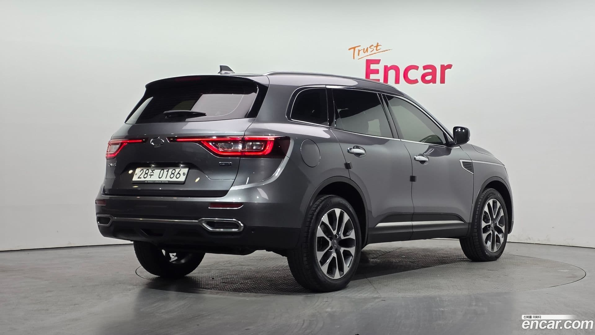 Main__Slider__Photo:QM6 Renault-KoreaSamsung 2016.10-1